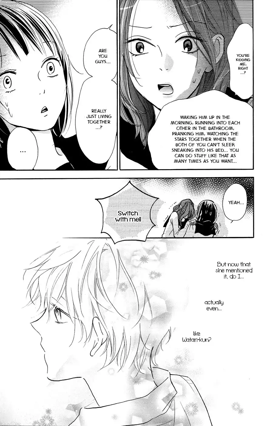 Kimi to Yuriika Chapter 3 10